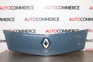 Gebruikte Grille Renault Kangoo Express (FW) 1.6 Prijs € 30,00 Margeregeling aangeboden door Autocommerce