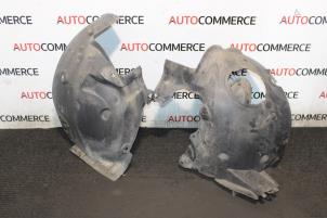 Gebruikte Modderkuip Renault Kangoo Express (FW) 1.6 Prijs € 20,00 Margeregeling aangeboden door Autocommerce