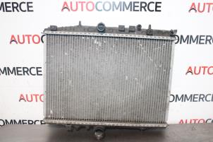 Gebruikte Radiateur Citroen C5 Prijs op aanvraag aangeboden door Autocommerce