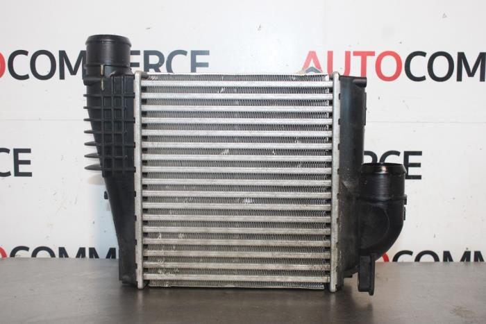Gebruikte Intercooler Opel Grandland (X) Prijs op aanvraag aangeboden door Autocommerce