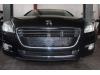 Peugeot 508 SW (8E/8U) 2.0 HDiF 16V Bumper voor