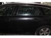 Peugeot 508 SW (8E/8U) 2.0 HDiF 16V Deur 4Deurs links-achter