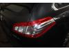 Peugeot 508 SW (8E/8U) 2.0 HDiF 16V Achterlicht rechts