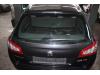 Peugeot 508 SW (8E/8U) 2.0 HDiF 16V Achterklep