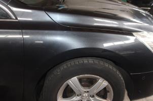 Gebruikte Scherm rechts-voor Peugeot 508 SW (8E/8U) 2.0 HDiF 16V Prijs € 100,00 Margeregeling aangeboden door Autocommerce