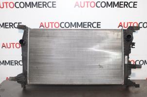 Gebruikte Radiateur Renault Megane III Grandtour (KZ) 1.5 dCi 110 Prijs € 30,00 Margeregeling aangeboden door Autocommerce