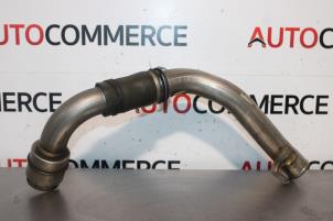 Gebruikte Intercooler Buis Renault Megane III Grandtour (KZ) 1.5 dCi 110 Prijs € 30,00 Margeregeling aangeboden door Autocommerce