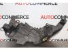 Renault Megane III Grandtour (KZ) 1.5 dCi 110 Bumpersteun links-voor