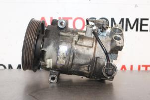 Gebruikte Aircopomp Renault Megane III Grandtour (KZ) 1.5 dCi 110 Prijs € 180,00 Margeregeling aangeboden door Autocommerce