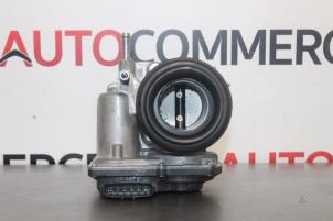 Gebruikte Gasklephuis Citroen C1 1.0 Vti 68 12V Prijs op aanvraag aangeboden door Autocommerce