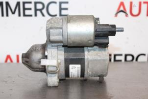 Gebruikte Startmotor Citroen C1 1.0 Vti 68 12V Prijs op aanvraag aangeboden door Autocommerce