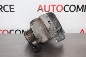 Gebruikte Dynamo Citroen C1 1.0 Vti 68 12V Prijs op aanvraag aangeboden door Autocommerce