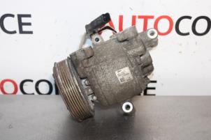 Gebruikte Pomp Airco Citroen C1 1.0 Vti 68 12V Prijs op aanvraag aangeboden door Autocommerce