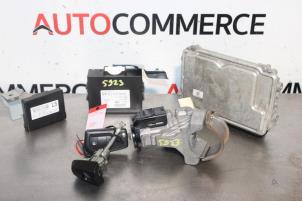 Gebruikte Computer Motormanagement Citroen C1 1.0 Vti 68 12V Prijs op aanvraag aangeboden door Autocommerce