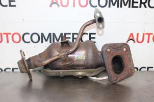 Gebruikte Katalysator Citroen C1 1.0 Vti 68 12V Prijs € 120,00 Margeregeling aangeboden door Autocommerce