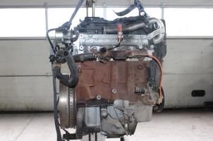 Gebruikte Motor Renault Megane III Grandtour (KZ) 1.5 dCi 110 Prijs € 350,00 Margeregeling aangeboden door Autocommerce