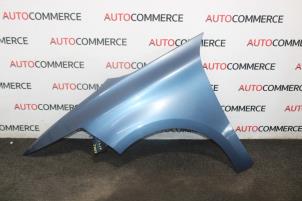 Gebruikte Scherm links-voor Citroen C4 Picasso (3D/3E) 1.2 12V PureTech 130 Prijs € 150,00 Margeregeling aangeboden door Autocommerce