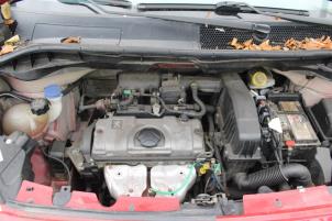 Gebruikte Motor Peugeot 1007 (KM) 1.4 Prijs € 450,00 Margeregeling aangeboden door Autocommerce