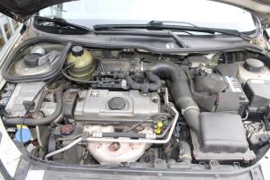 Gebruikte Motor Peugeot 206 SW (2E/K) 1.4 Prijs € 250,00 Margeregeling aangeboden door Autocommerce