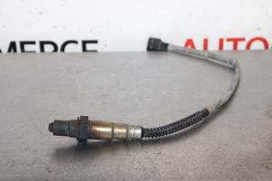 Gebruikte Lambda Sonde Renault Megane II CC (EM) 1.6 16V Prijs € 10,00 Margeregeling aangeboden door Autocommerce