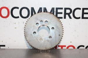 Gebruikte Diversen Peugeot 508 SW (8E/8U) 1.6 VTI 16V Prijs op aanvraag aangeboden door Autocommerce