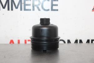 Gebruikte Oliefilter deksel Peugeot 508 SW (8E/8U) 1.6 VTI 16V Prijs op aanvraag aangeboden door Autocommerce