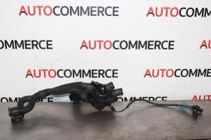 Gebruikte Thermostaathuis Peugeot 508 SW (8E/8U) 1.6 VTI 16V Prijs € 45,00 Margeregeling aangeboden door Autocommerce