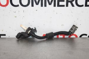 Gebruikte Brandstofleiding Peugeot 508 SW (8E/8U) 1.6 VTI 16V Prijs € 20,00 Margeregeling aangeboden door Autocommerce