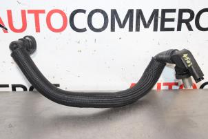 Gebruikte Diversen Peugeot 508 SW (8E/8U) 1.6 VTI 16V Prijs € 10,00 Margeregeling aangeboden door Autocommerce