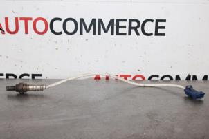 Gebruikte Lambda Sonde Peugeot 508 SW (8E/8U) 1.6 VTI 16V Prijs € 20,00 Margeregeling aangeboden door Autocommerce