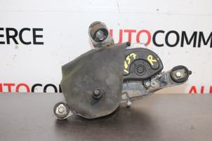 Gebruikte Ruitenwissermotor voor Citroen C5 III Tourer (RW) 1.6 16V THP 155 Prijs € 200,00 Margeregeling aangeboden door Autocommerce