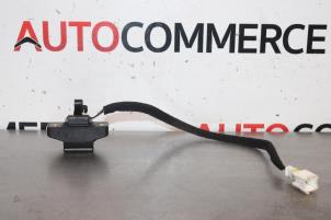 Gebruikte Achterklep Slotmechaniek Renault Clio II (BB/CB) 1.2 16V Prijs op aanvraag aangeboden door Autocommerce