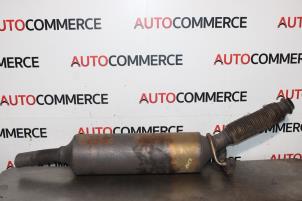 Gebruikte Katalysator Citroen C5 II Berline (RC) 2.0 16V Prijs € 225,00 Margeregeling aangeboden door Autocommerce