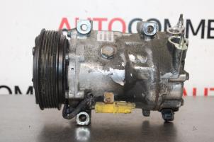 Gebruikte Aircopomp Peugeot 307 SW (3H) 1.6 16V Prijs € 50,00 Margeregeling aangeboden door Autocommerce