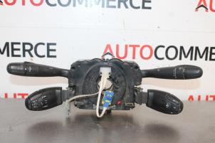 Gebruikte Combischakelaar Stuurkolom Citroen Jumpy (G9) 1.6 HDI Prijs € 90,00 Margeregeling aangeboden door Autocommerce