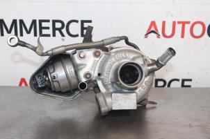 Gebruikte Turbo Fiat Fiorino (225) 1.3 D 16V Multijet 80 Prijs € 450,00 Margeregeling aangeboden door Autocommerce