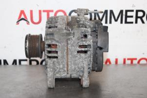 Gebruikte Dynamo Renault Clio III Estate/Grandtour (KR) 1.5 dCi 85 Prijs € 40,00 Margeregeling aangeboden door Autocommerce