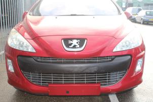 Gebruikte Voorbumper Peugeot 308 (4A/C) 1.6 VTI 16V Prijs € 120,00 Margeregeling aangeboden door Autocommerce