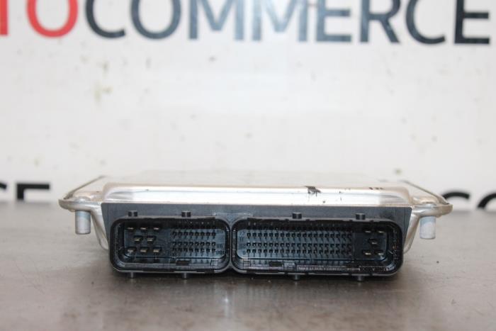 LPG Module van een Peugeot 207 SW (WE/WU) 1.4 16V Vti 2008