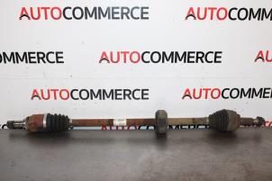 Gebruikte Aandrijfas rechts-voor Dacia Logan MCV II/Sandero Wagon (7S) 1.0 Sce 12V Prijs op aanvraag aangeboden door Autocommerce