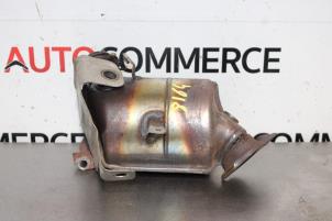 Gebruikte Katalysator Dacia Logan MCV II/Sandero Wagon (7S) 1.0 Sce 12V Prijs € 300,00 Margeregeling aangeboden door Autocommerce