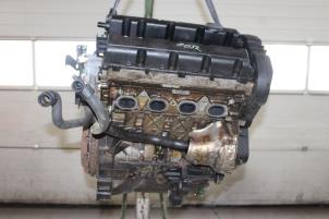 Gebruikte Motor Citroen C5 II Berline (RC) 2.0 16V Prijs € 300,00 Margeregeling aangeboden door Autocommerce