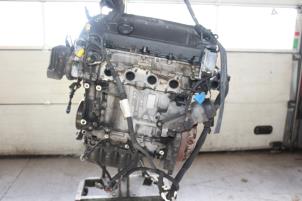 Gebruikte Motor Peugeot 207/207+ (WA/WC/WM) 1.4 16V VTi Prijs € 650,00 Margeregeling aangeboden door Autocommerce