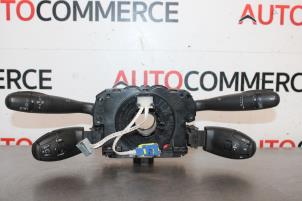 Gebruikte Combischakelaar Stuurkolom Citroen C3 Picasso (SH) 1.4 16V VTI 95 Prijs € 75,00 Margeregeling aangeboden door Autocommerce