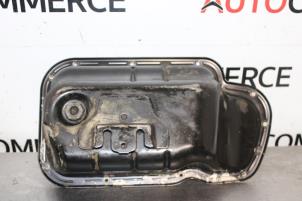 Gebruikte Carterpan Citroen C2 (JM) 1.1 Prijs op aanvraag aangeboden door Autocommerce