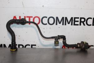 Gebruikte Slang (diversen) Citroen C2 (JM) 1.1 Prijs op aanvraag aangeboden door Autocommerce