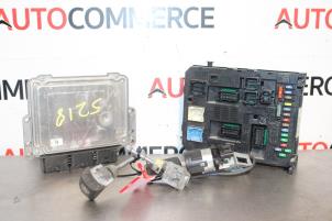 Gebruikte Computer Motormanagement Citroen Jumpy (G9) 1.6 HDI Prijs € 300,00 Margeregeling aangeboden door Autocommerce