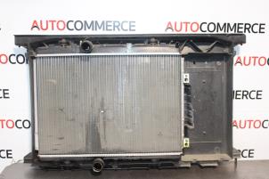 Gebruikte Koelerset Citroen C4 Picasso (UD/UE/UF) 1.6 16V VTi 120 Prijs € 150,00 Margeregeling aangeboden door Autocommerce