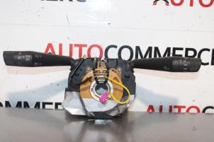 Gebruikte Combischakelaar Stuurkolom Citroen Nemo (AA) 1.3 HDi 75 Prijs € 90,00 Margeregeling aangeboden door Autocommerce