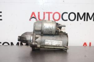 Gebruikte Startmotor Citroen Nemo (AA) 1.3 HDi 75 Prijs € 40,00 Margeregeling aangeboden door Autocommerce